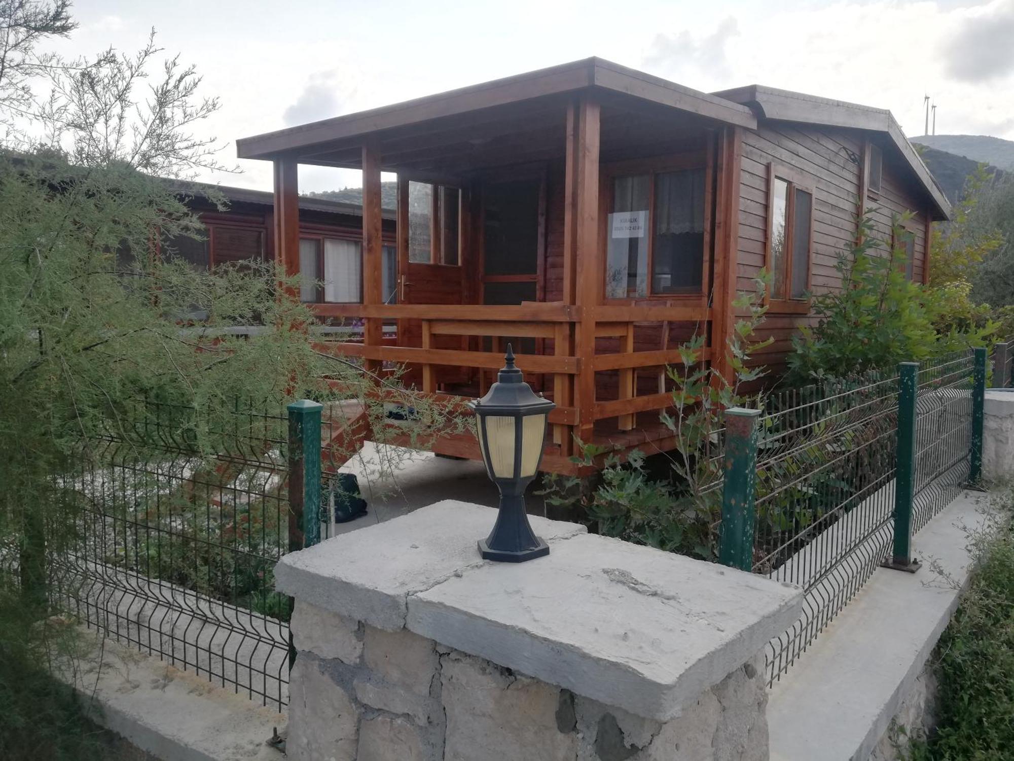 Yenliman Evleri - Turizm Isletmesi -butik -pansiyon *